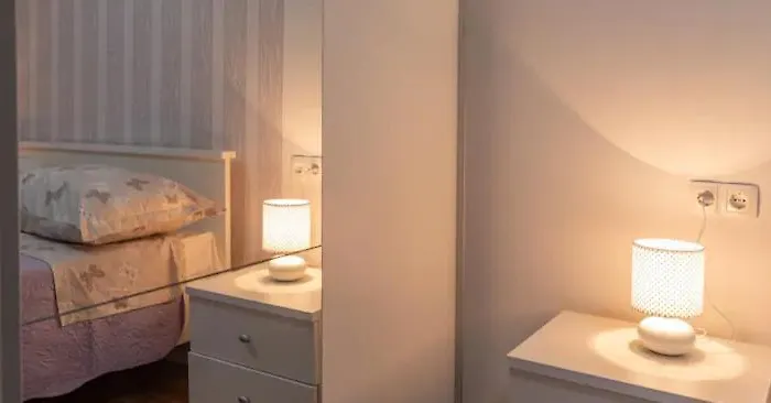 Mimoza Appartement Trogir