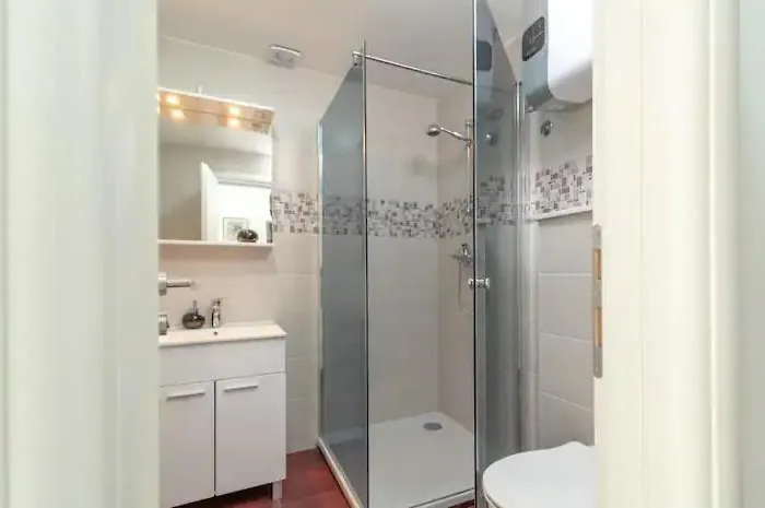 Mimoza Appartement Trogir