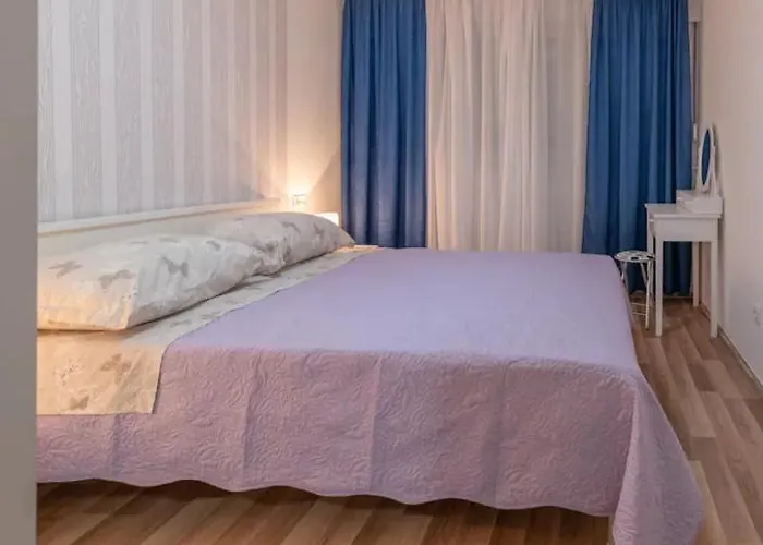 Mimoza Appartement *