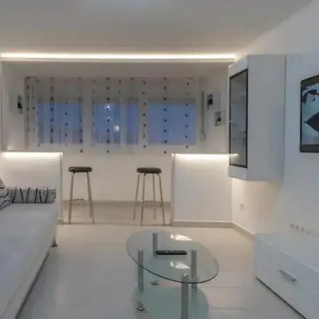 Apartman Mimoza