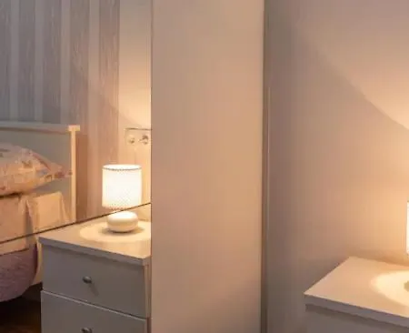 Mimoza Apartman Trogir