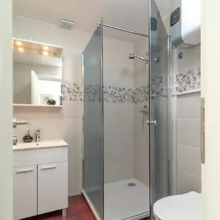 Mimoza Apartman Trogir