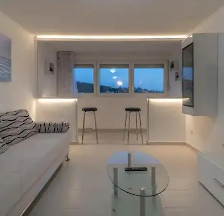 Apartman Mimoza